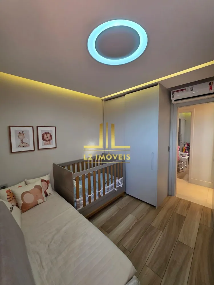 Apartamento, 3 quartos, 132 m² - Foto 8