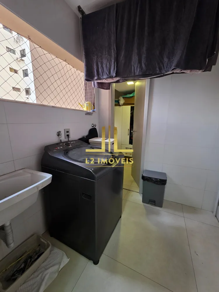 Apartamento, 3 quartos, 132 m² - Foto 10