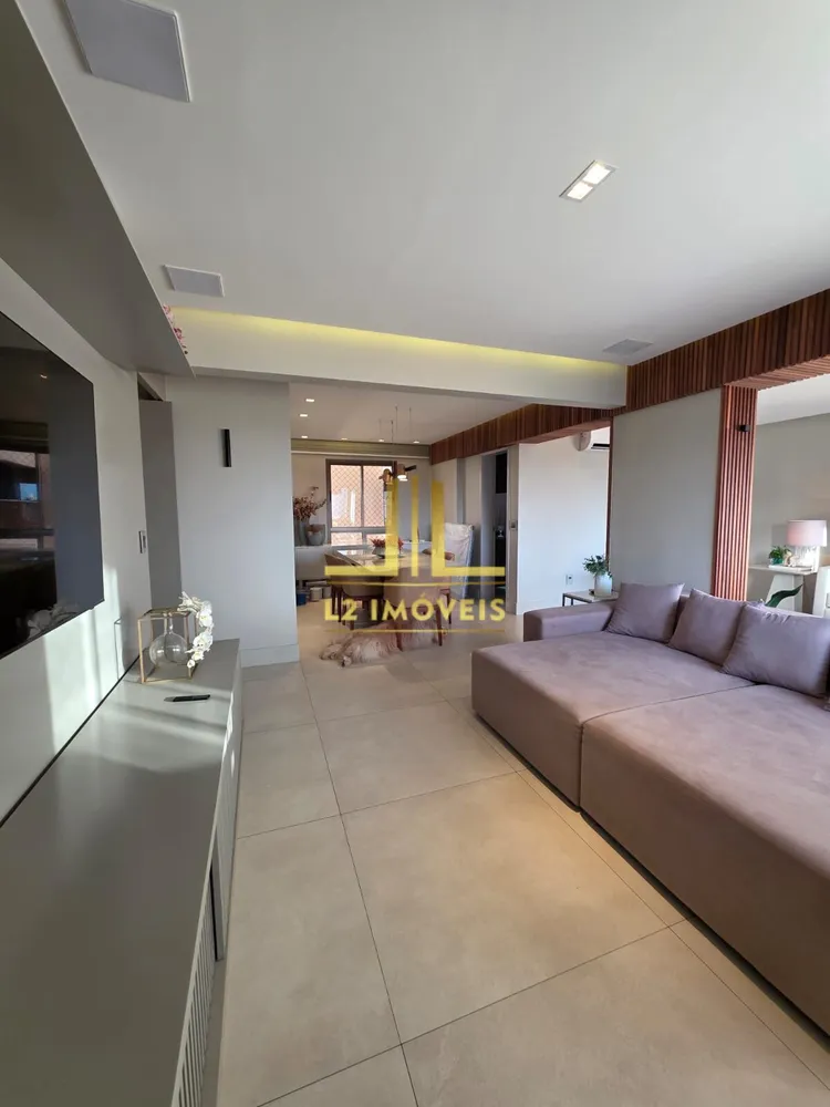 Apartamento, 3 quartos, 132 m² - Foto 9
