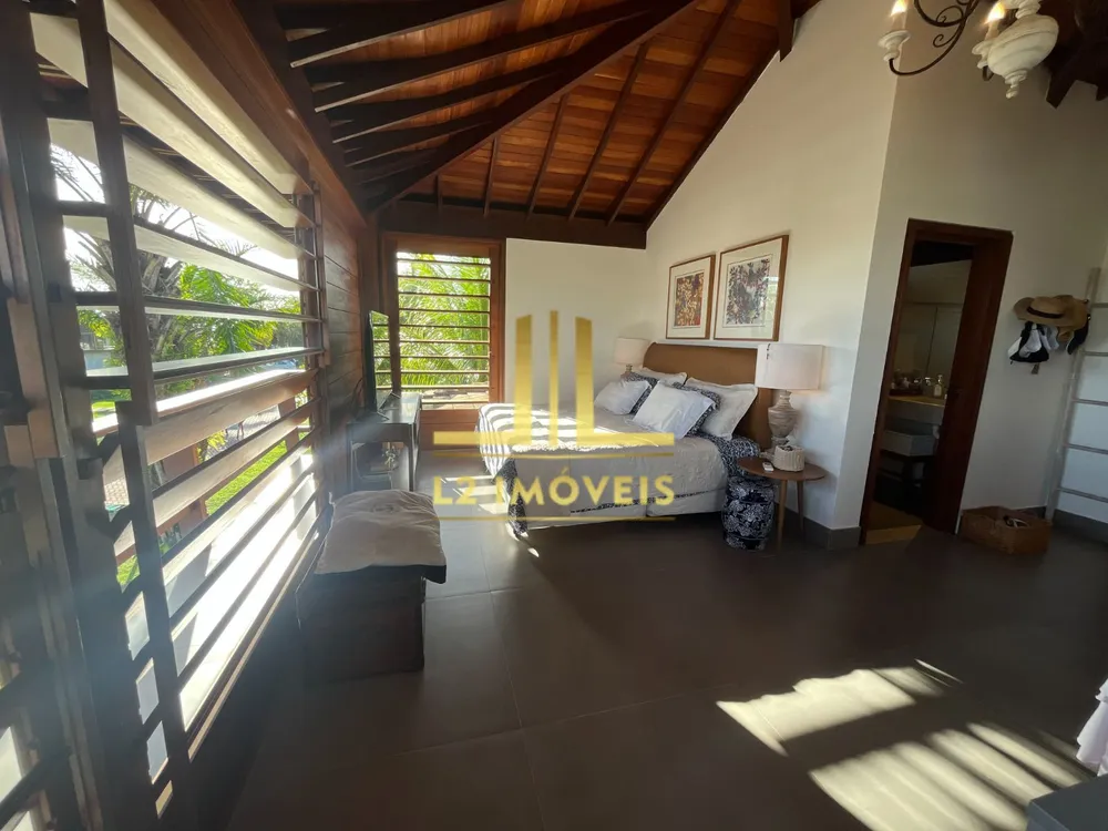 Casa, 5 quartos, 544 m² - Foto 3