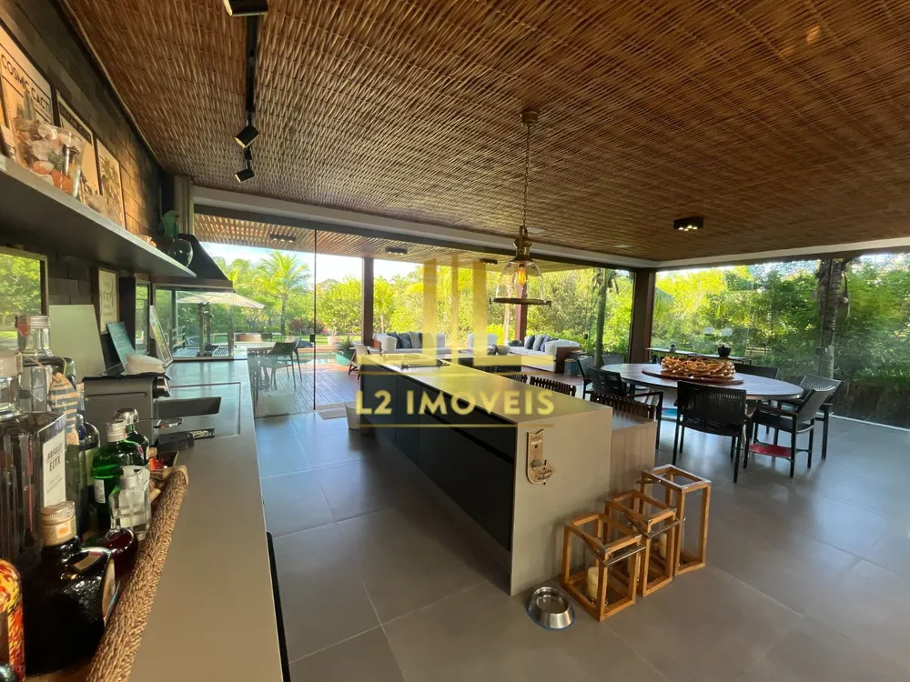 Casa, 5 quartos, 544 m² - Foto 5