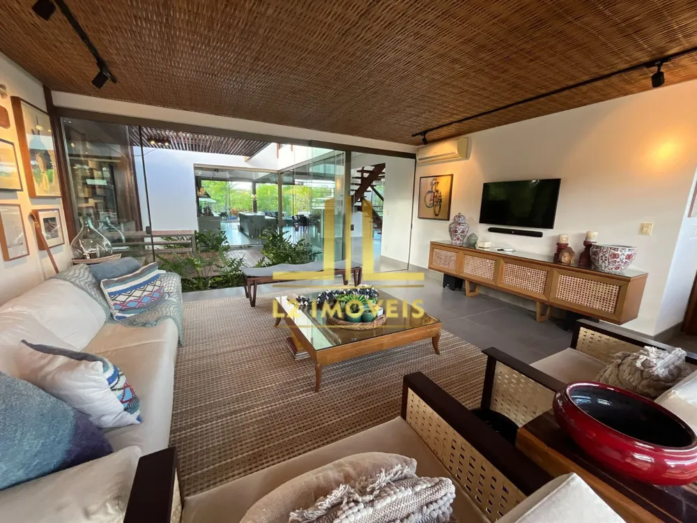 Casa, 5 quartos, 544 m² - Foto 7