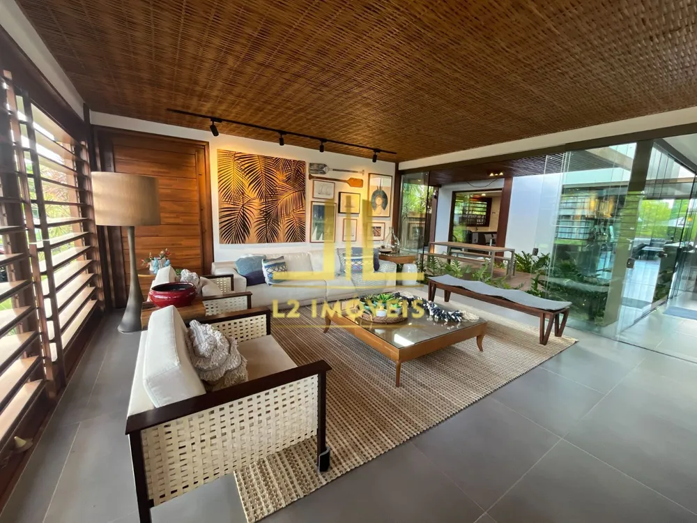 Casa, 5 quartos, 544 m² - Foto 6