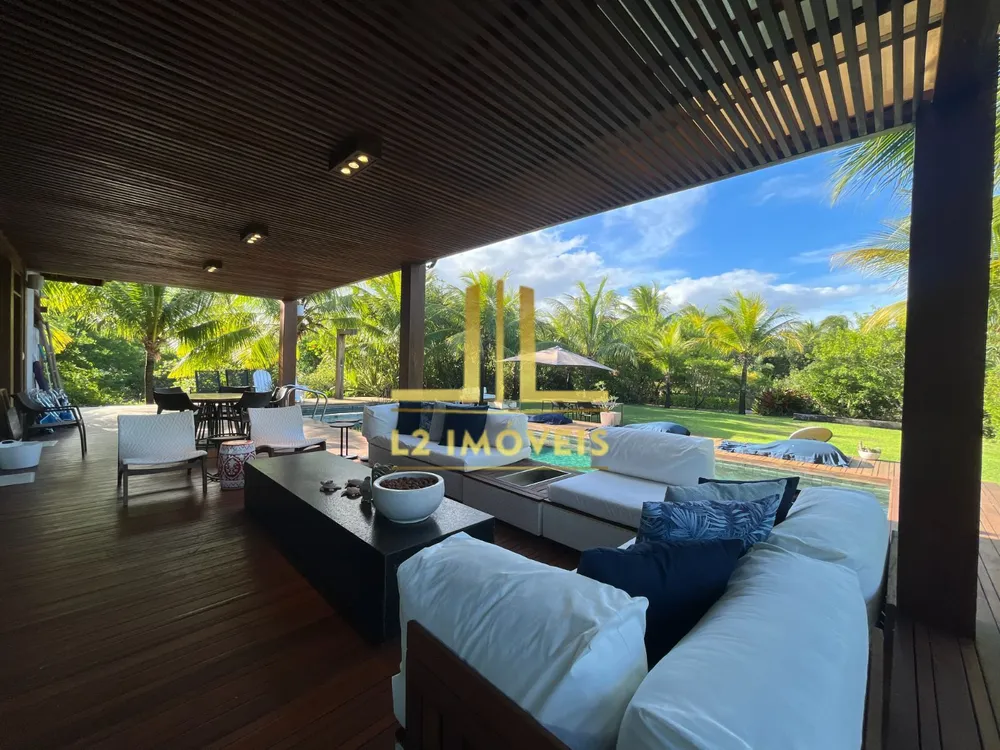Casa, 5 quartos, 544 m² - Foto 4