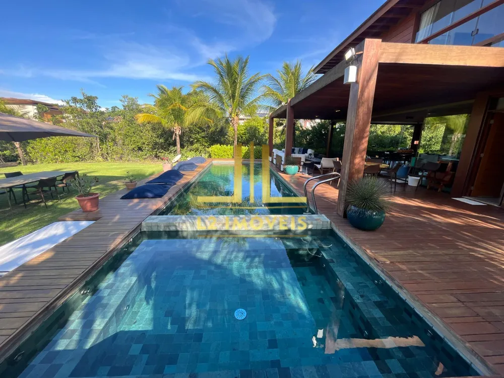 Casa, 5 quartos, 544 m² - Foto 4