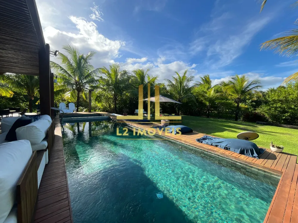 Casa, 5 quartos, 544 m² - Foto 3