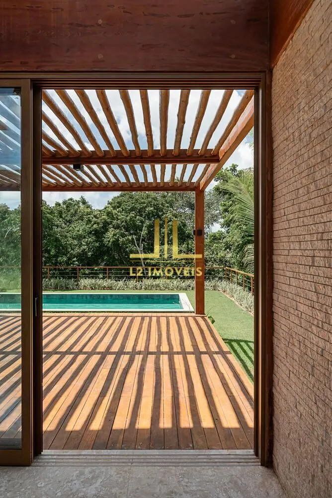 Casa de Condomínio, 6 quartos - Foto 11