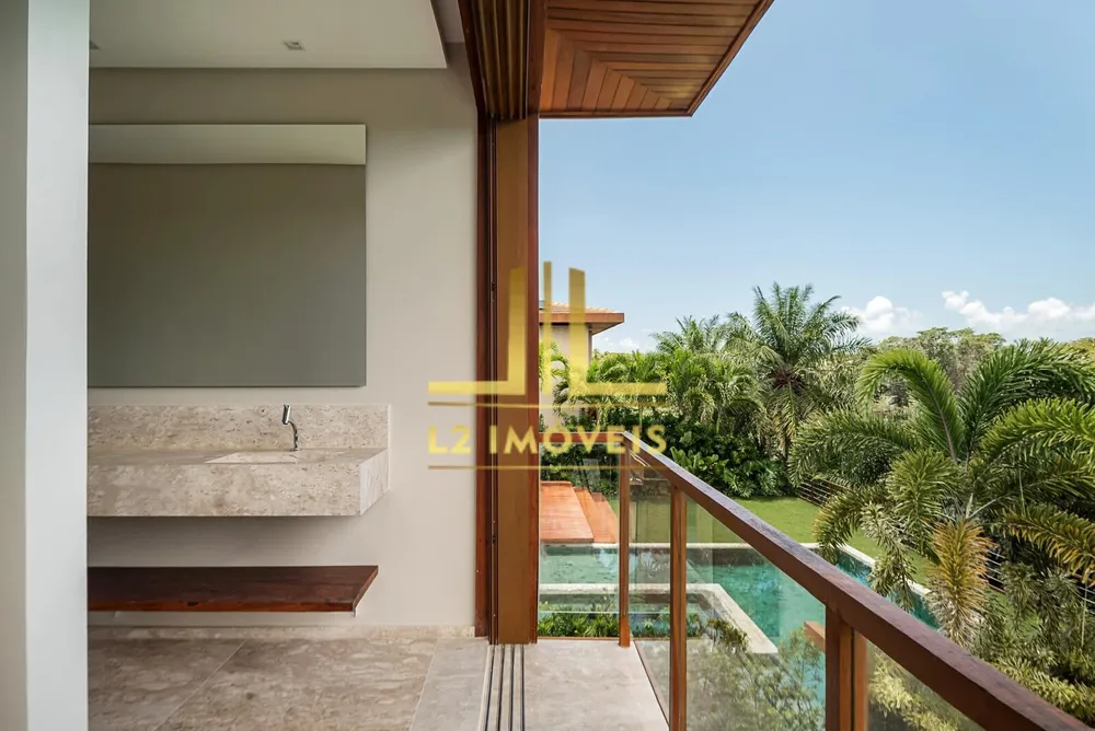 Casa de Condomínio, 6 quartos - Foto 8
