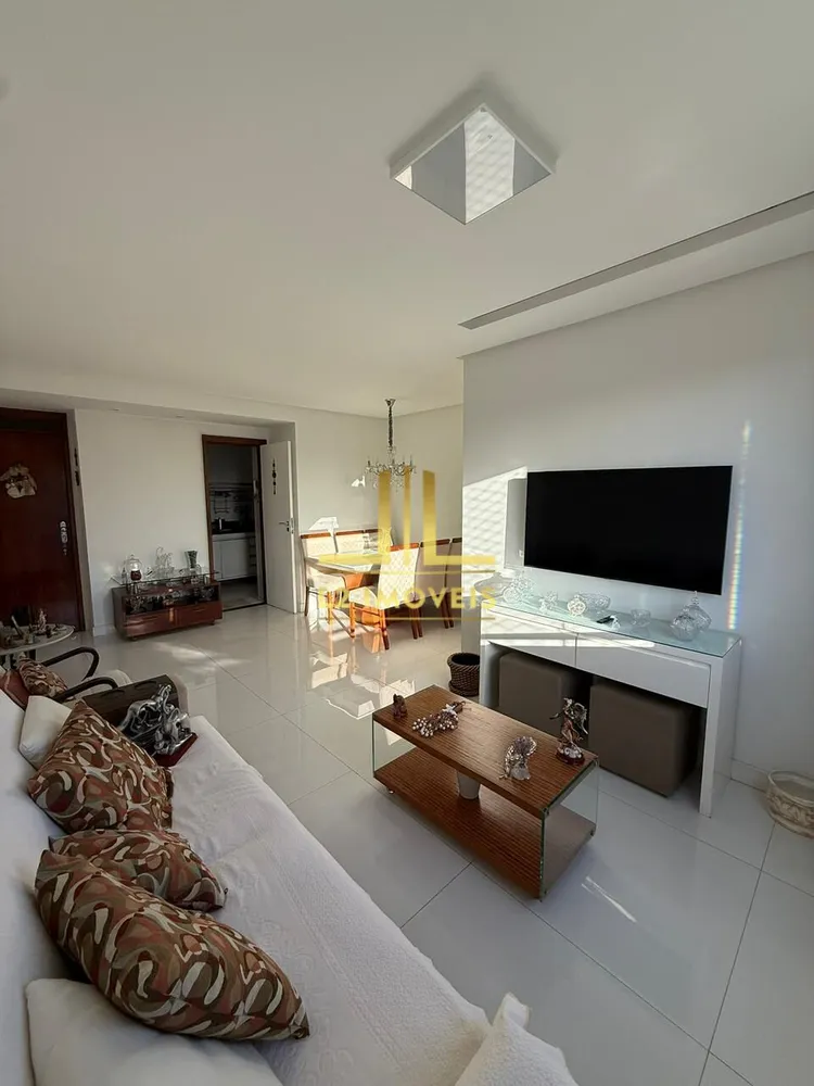 Apartamento, 3 quartos, 84 m² - Foto 4