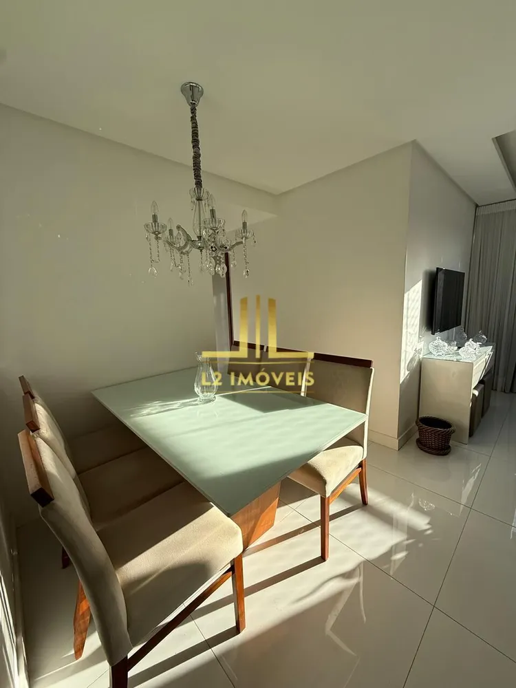Apartamento, 3 quartos, 84 m² - Foto 3