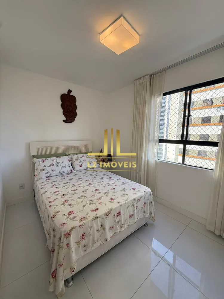 Apartamento, 3 quartos, 84 m² - Foto 2