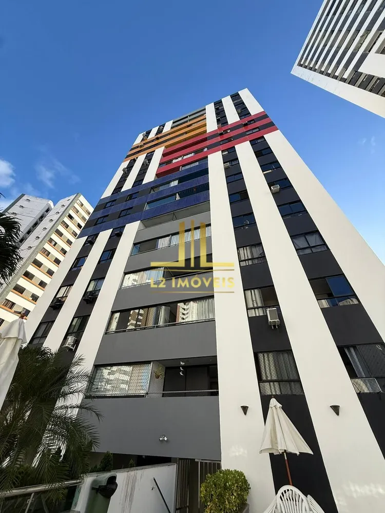 Apartamento, 3 quartos, 84 m² - Foto 16