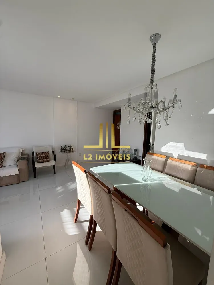 Apartamento, 3 quartos, 84 m² - Foto 4