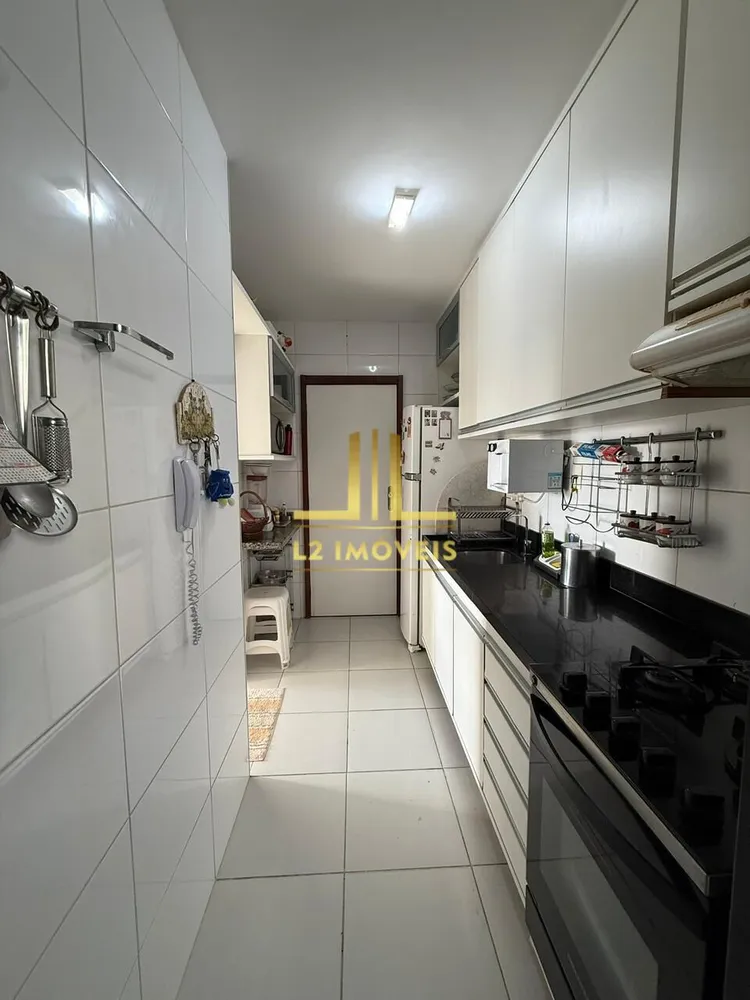Apartamento, 3 quartos, 84 m² - Foto 7