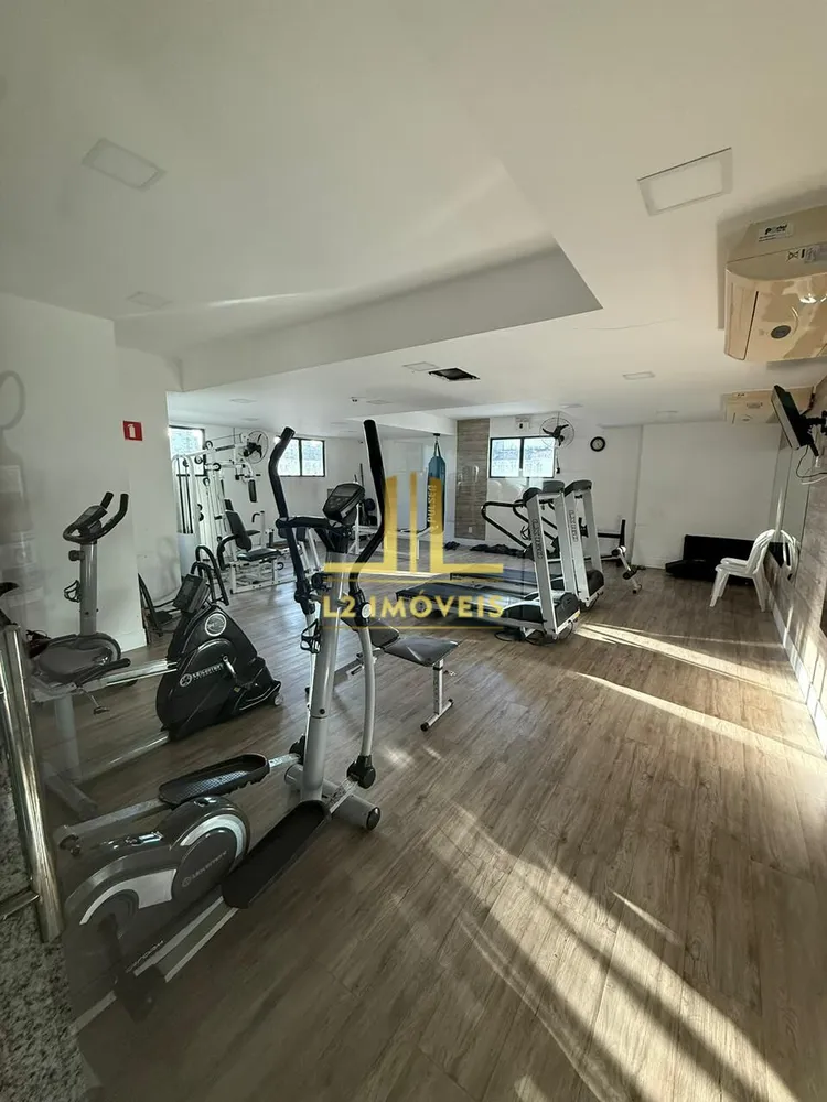 Apartamento, 3 quartos, 84 m² - Foto 1