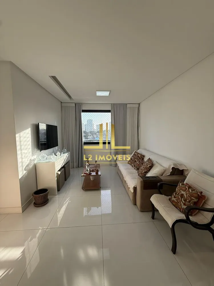 Apartamento, 3 quartos, 84 m² - Foto 1