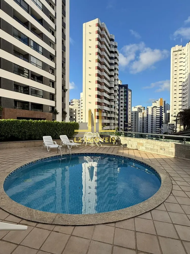 Apartamento, 3 quartos, 84 m² - Foto 5