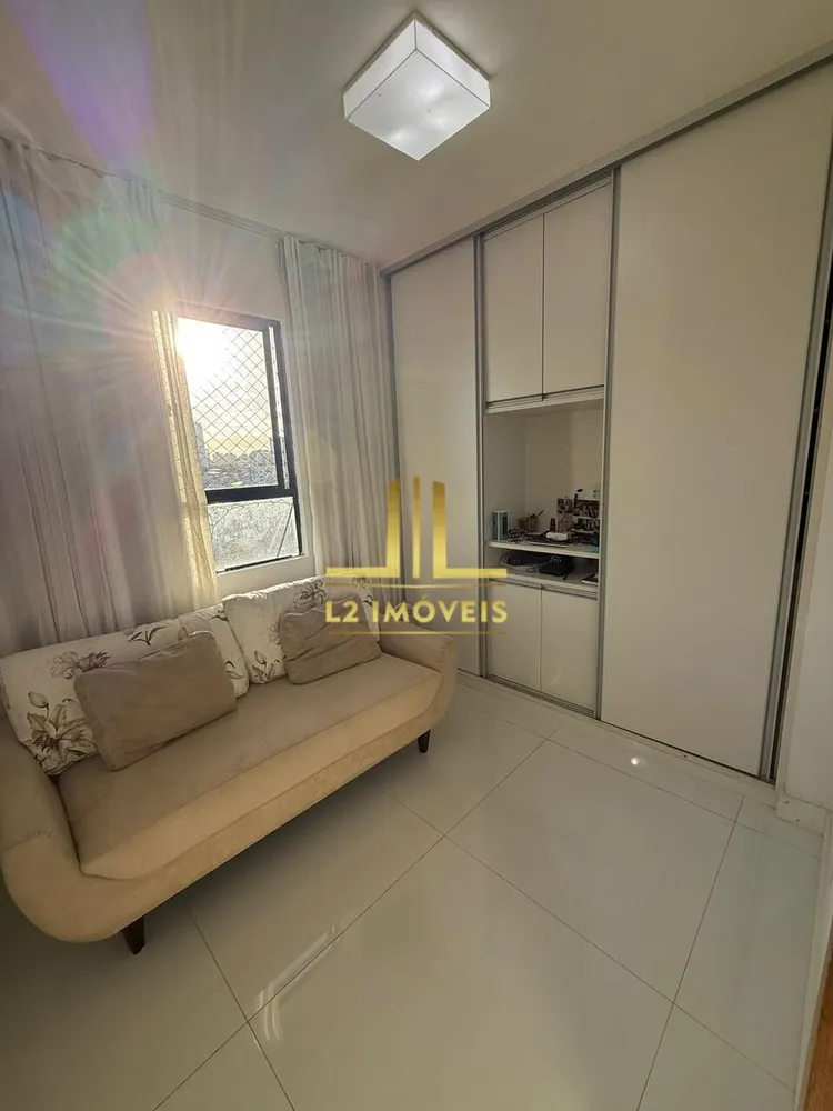 Apartamento, 3 quartos, 84 m² - Foto 11