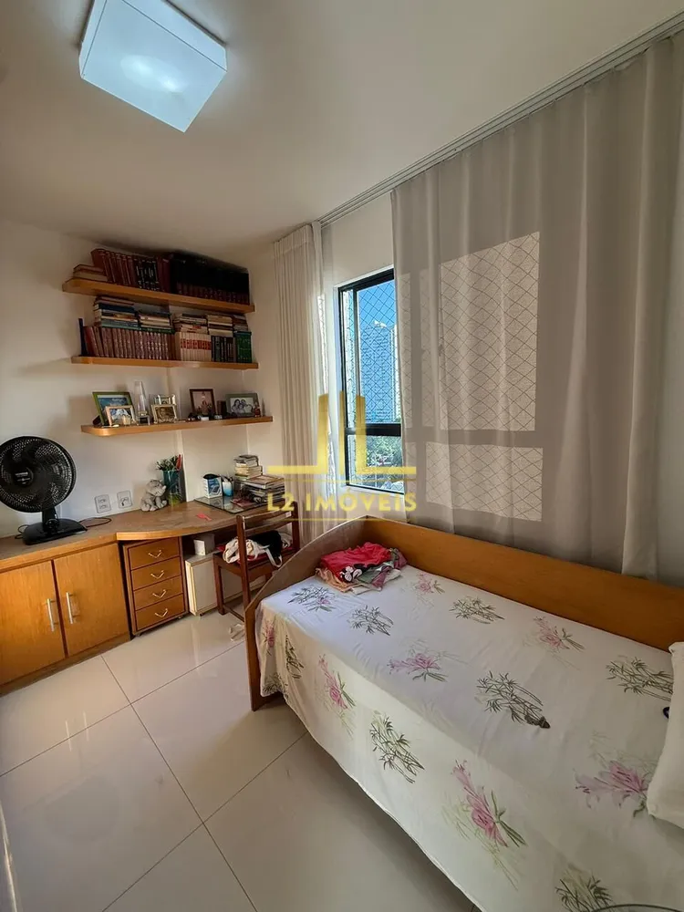 Apartamento, 3 quartos, 84 m² - Foto 3