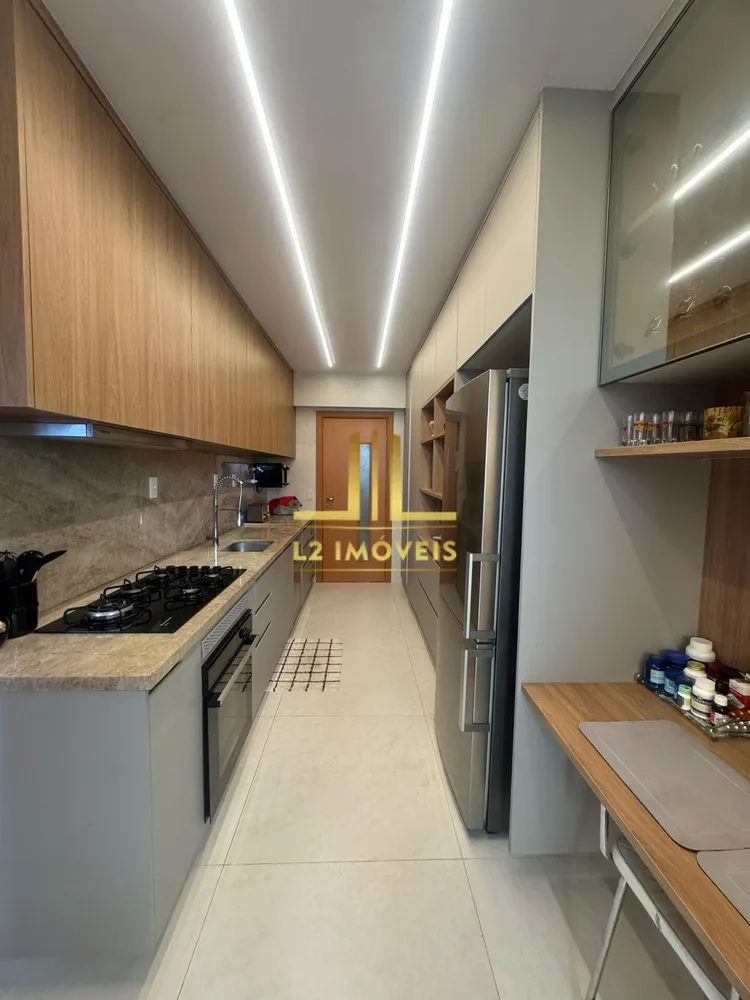 Apartamento, 4 quartos, 171 m² - Foto 11