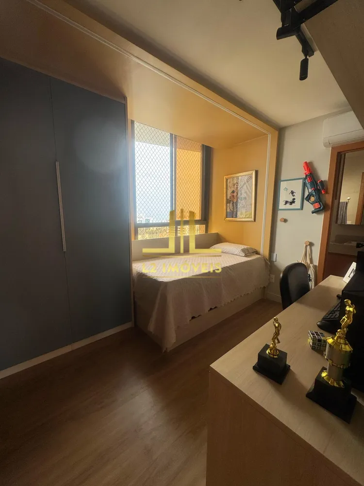 Apartamento, 4 quartos, 171 m² - Foto 1