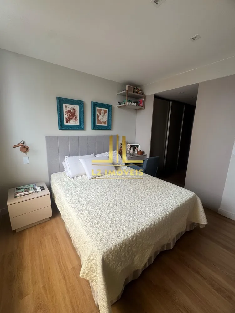 Apartamento, 4 quartos, 171 m² - Foto 10