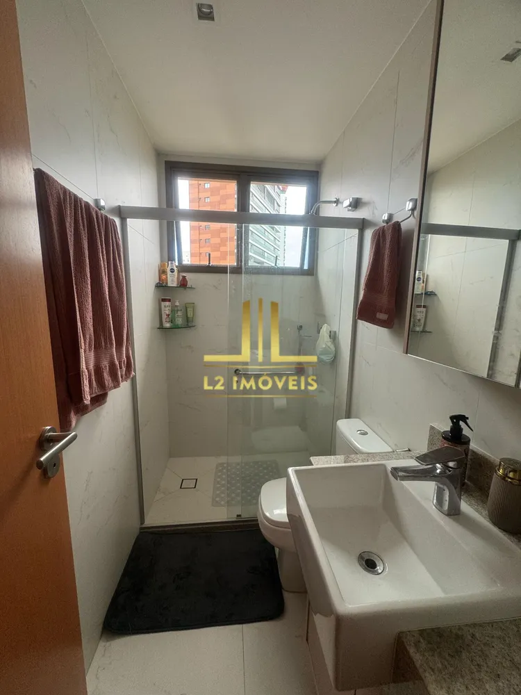 Apartamento, 4 quartos, 171 m² - Foto 15
