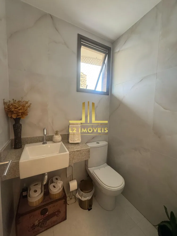 Apartamento, 4 quartos, 171 m² - Foto 6