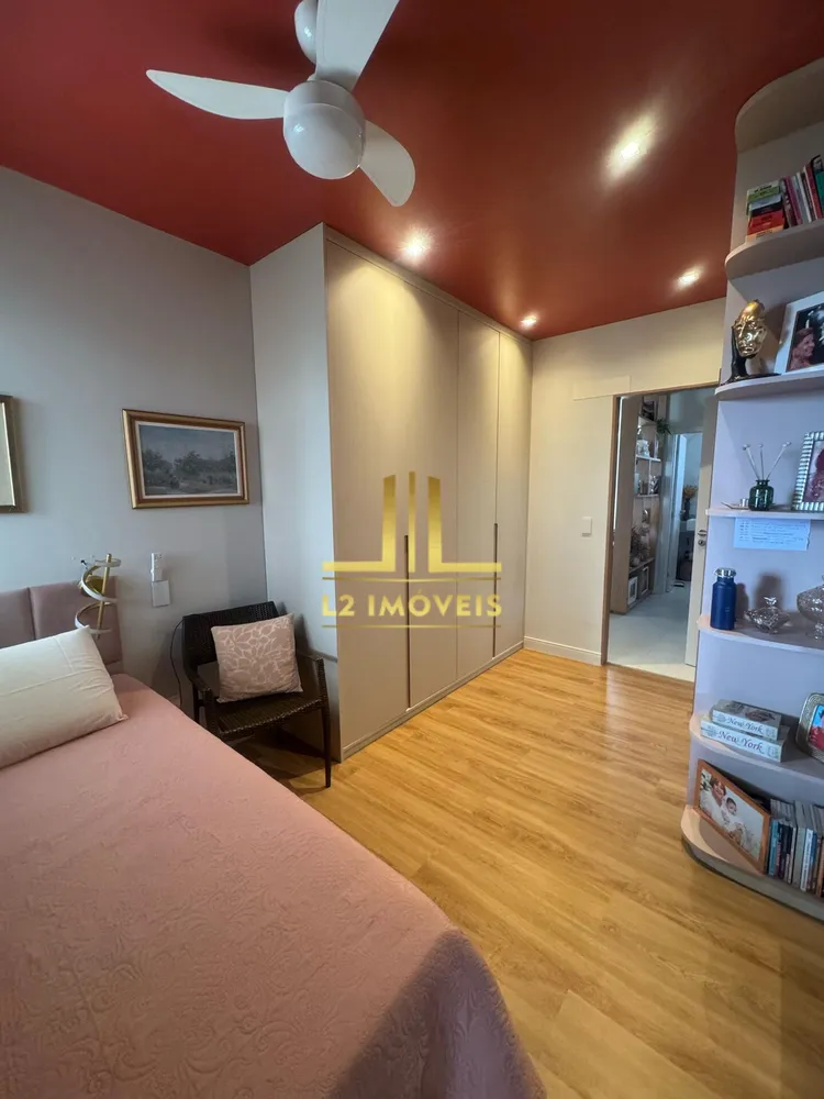 Apartamento, 4 quartos, 171 m² - Foto 12