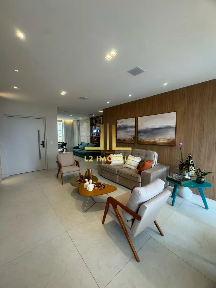 Apartamento, 4 quartos, 171 m² - Foto 7