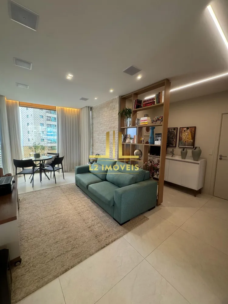 Apartamento, 4 quartos, 171 m² - Foto 1