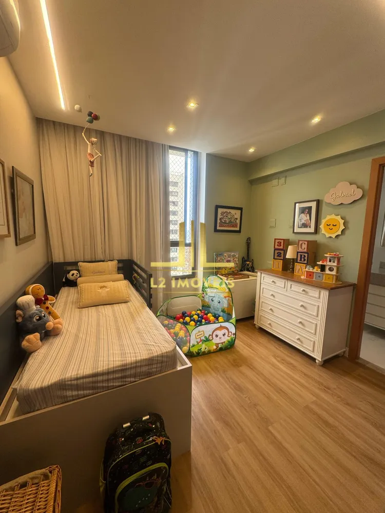 Apartamento, 4 quartos, 171 m² - Foto 8