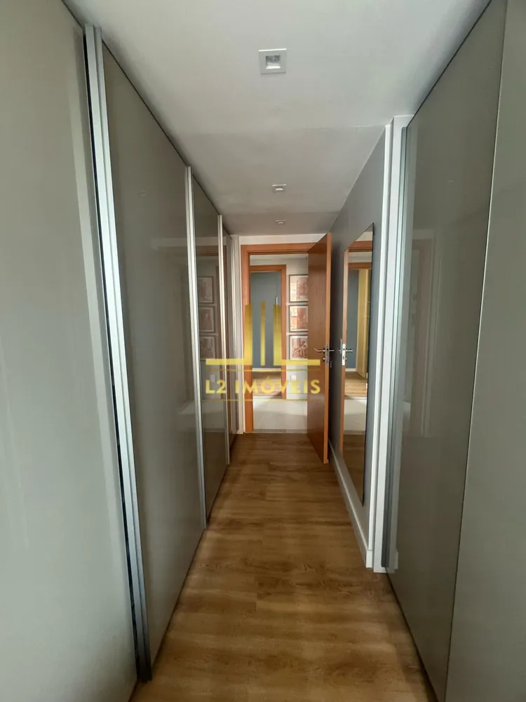 Apartamento, 4 quartos, 171 m² - Foto 2