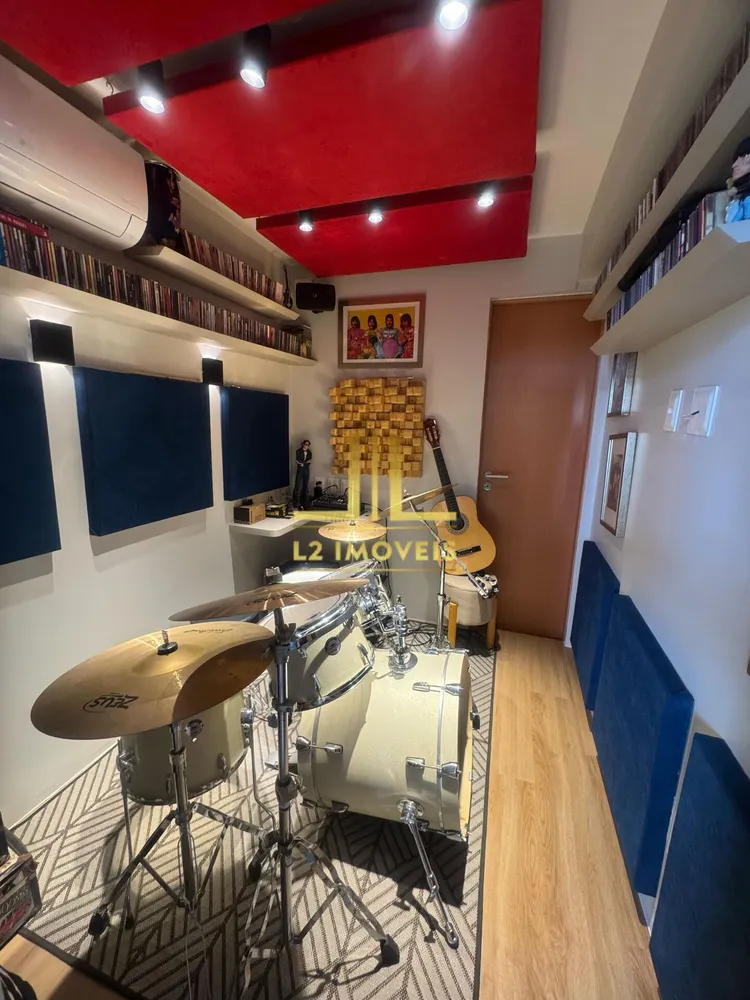 Apartamento, 4 quartos, 171 m² - Foto 5