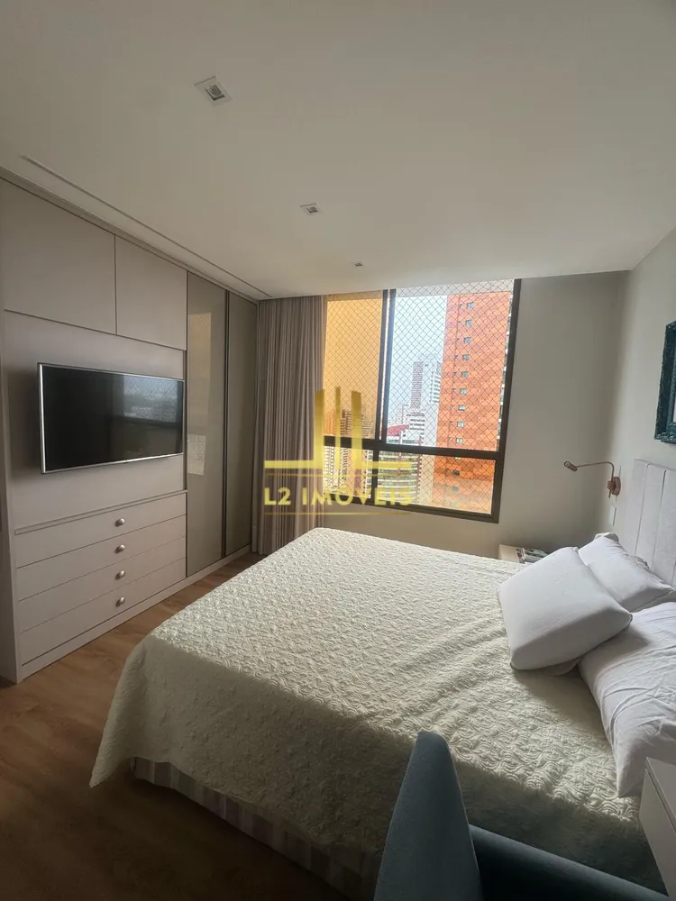 Apartamento, 4 quartos, 171 m² - Foto 3