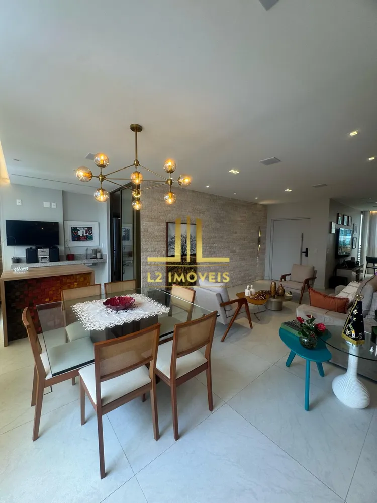 Apartamento, 4 quartos, 171 m² - Foto 8