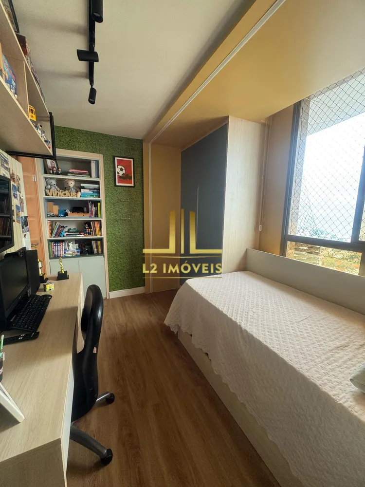 Apartamento, 4 quartos, 171 m² - Foto 9