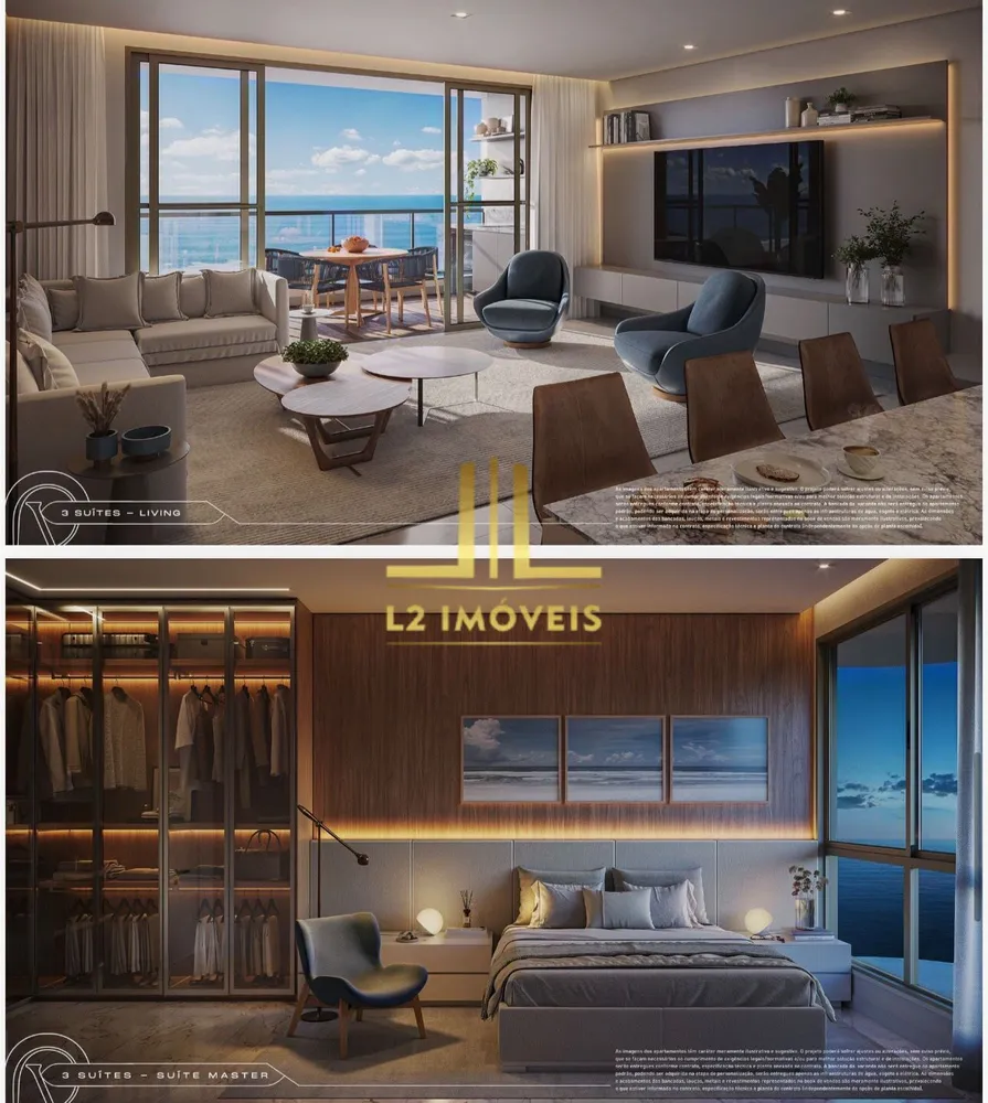 Apartamento, 4 quartos, 204 m² - Foto 12