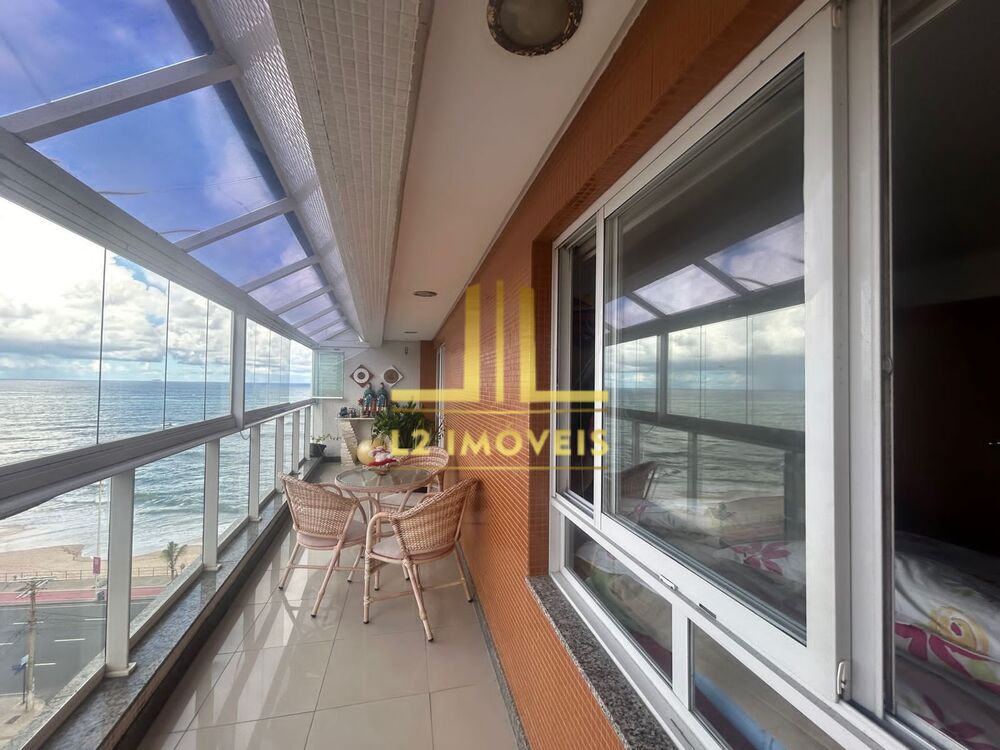 Cobertura à venda com 3 quartos, 249m² - Foto 1