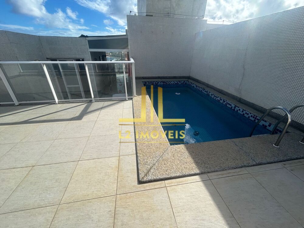 Cobertura, 3 quartos, 249 m² - Foto 20