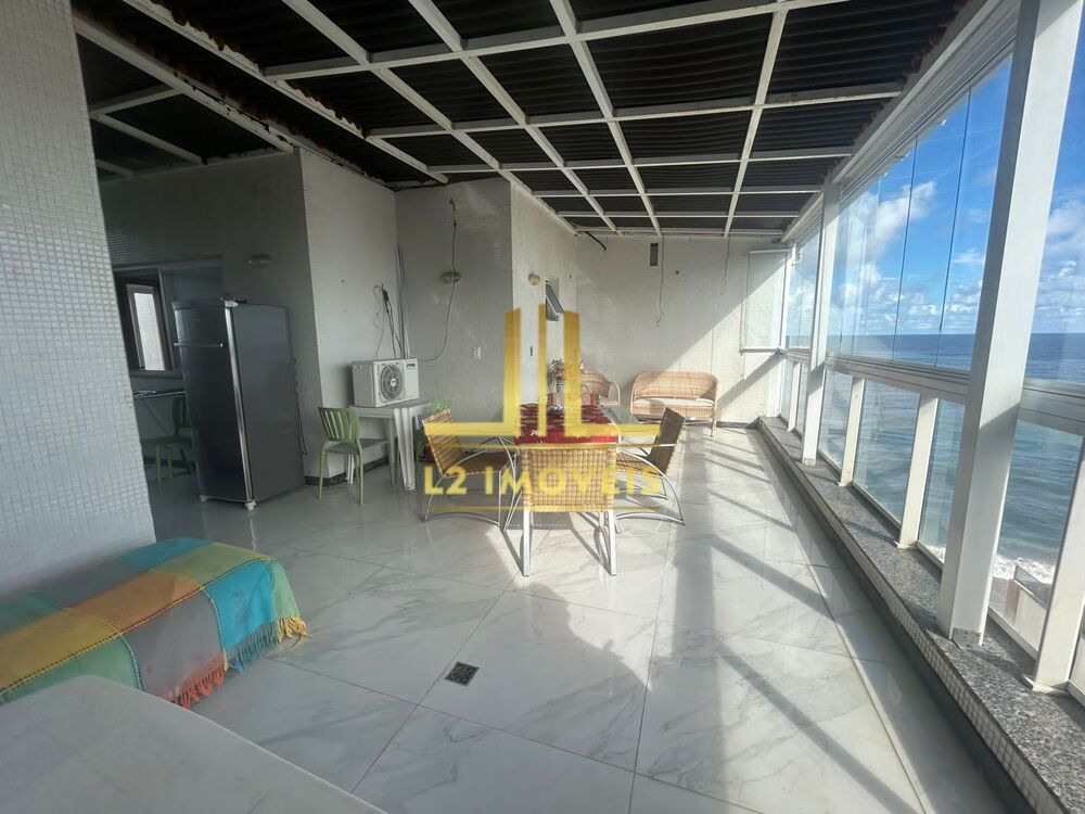 Cobertura, 3 quartos, 249 m² - Foto 12