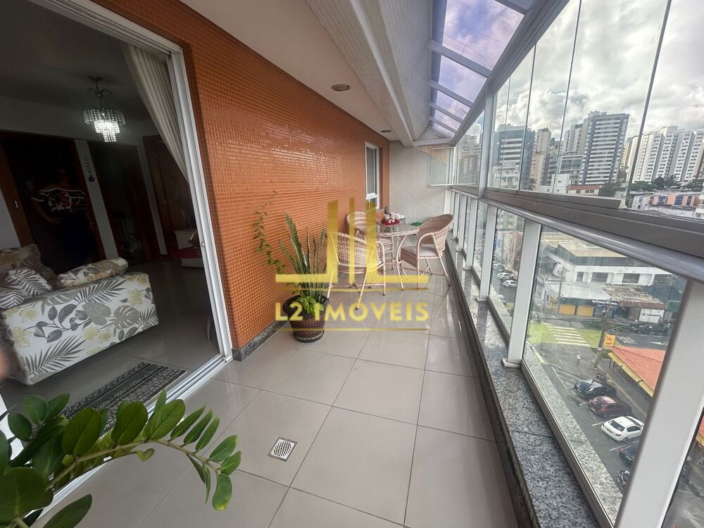 Cobertura, 3 quartos, 249 m² - Foto 15