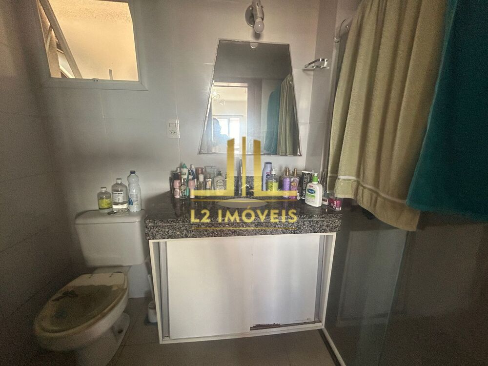 Cobertura à venda com 3 quartos, 249m² - Foto 6