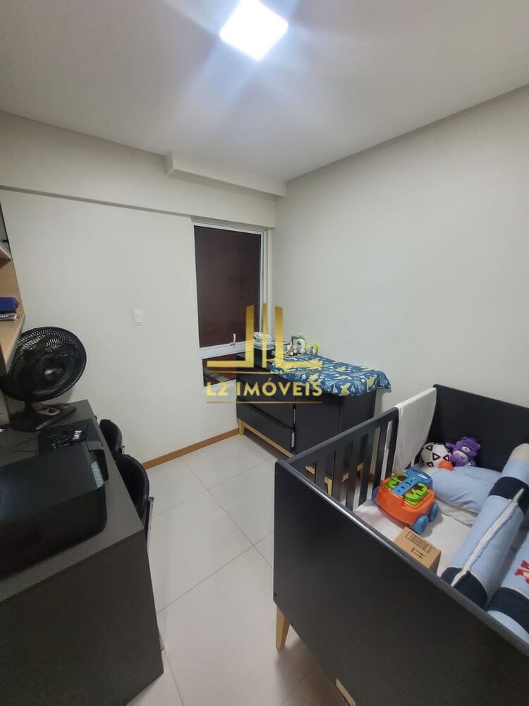 Apartamento, 3 quartos, 95 m² - Foto 3