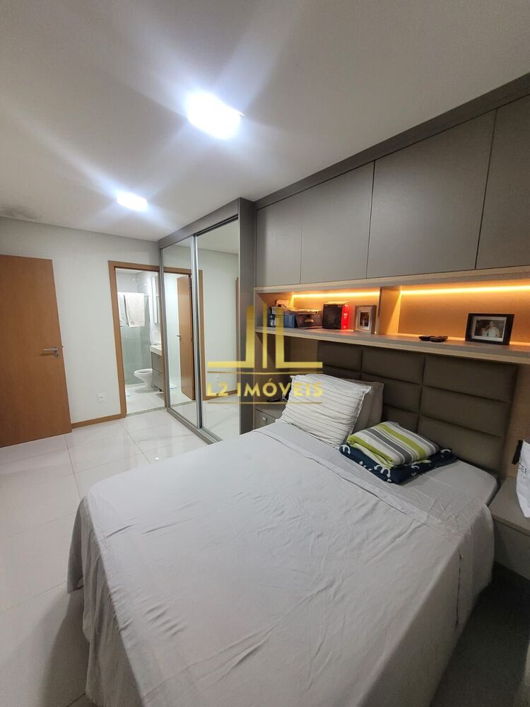 Apartamento, 3 quartos, 95 m² - Foto 4