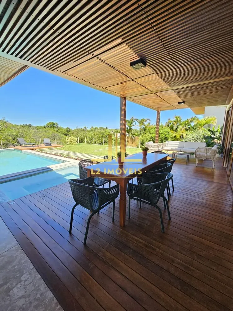 Casa, 6 quartos, 455 m² - Foto 6