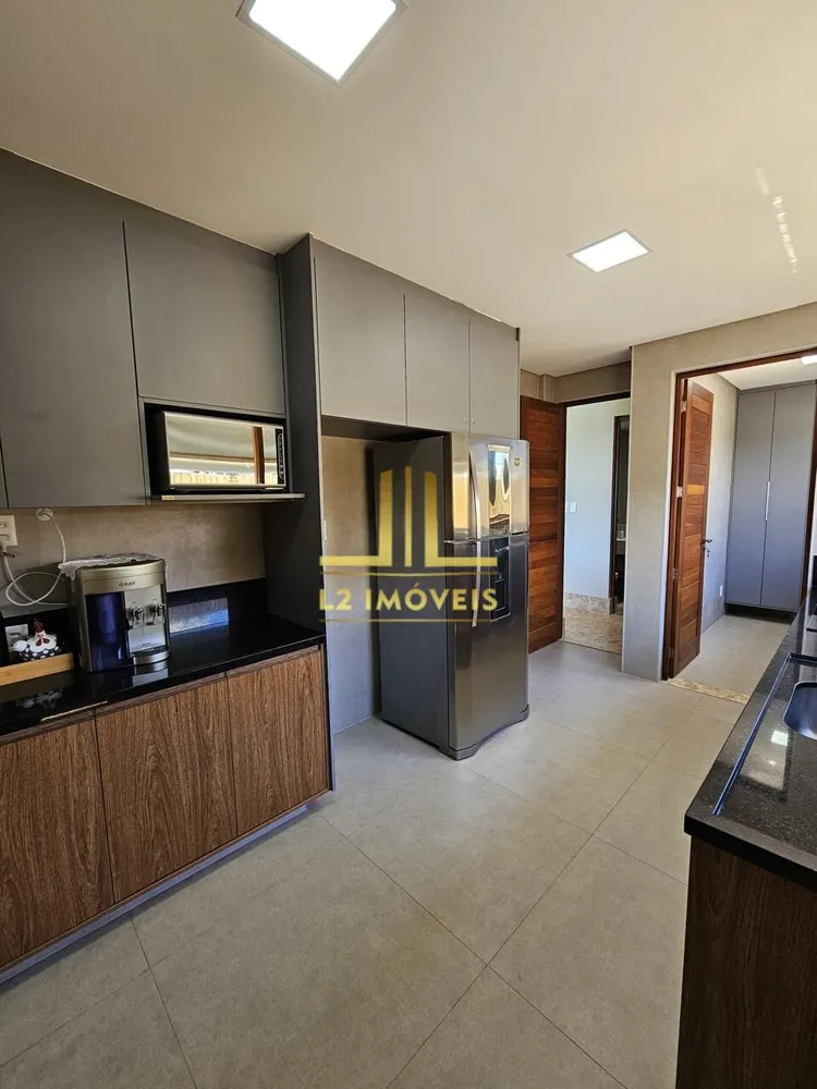 Casa, 6 quartos, 455 m² - Foto 16
