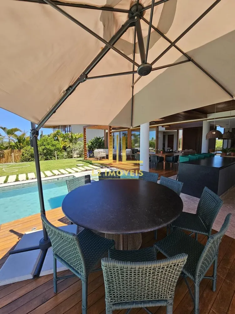 Casa, 6 quartos, 455 m² - Foto 5