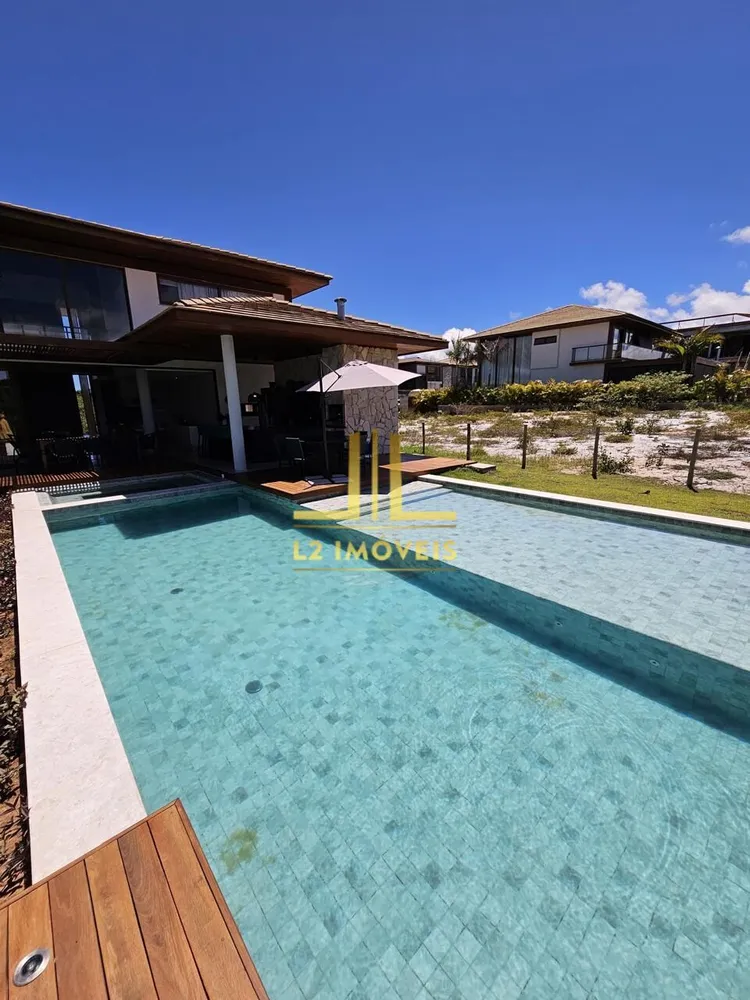 Casa, 6 quartos, 455 m² - Foto 2