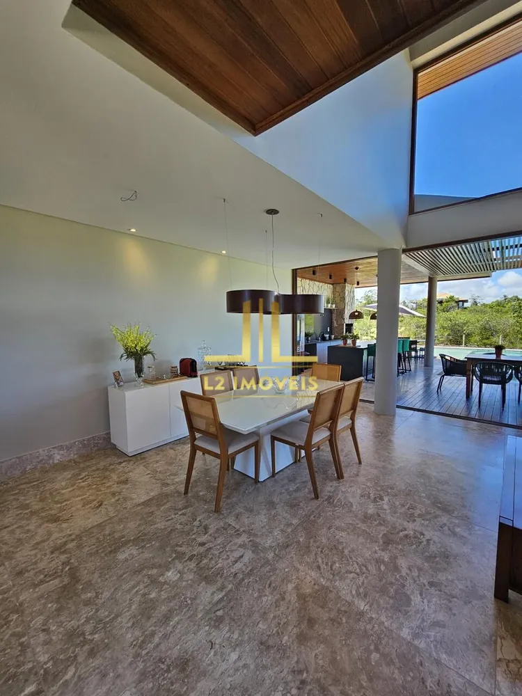 Casa, 6 quartos, 455 m² - Foto 8